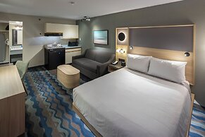 Accent Inns Victoria