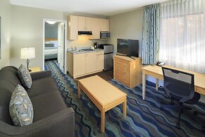 Accent Inns Victoria