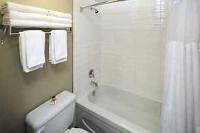 Accent Inns Victoria