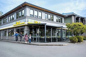 Accent Inns Victoria