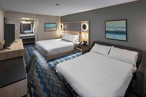 Accent Inns Victoria