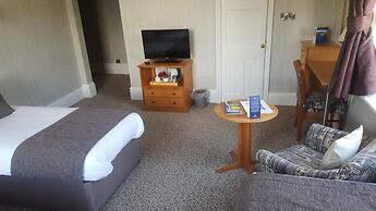 Keswick Country House Hotel