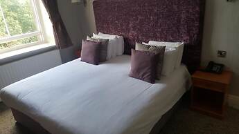 Keswick Country House Hotel