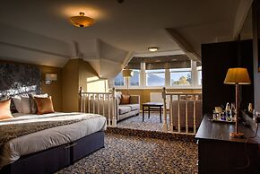 Keswick Country House Hotel