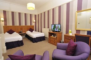 Keswick Country House Hotel