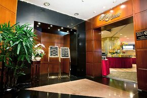 The Kimberley Hotel