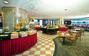 The Kimberley Hotel