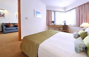 The Kimberley Hotel