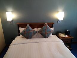 The Kimberley Hotel