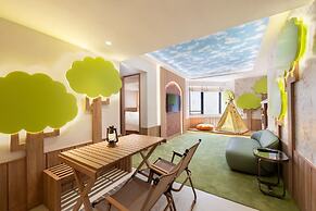 The Kimberley Hotel