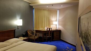 The Kimberley Hotel