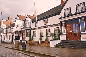 The White Horse - A Heartwood Inn