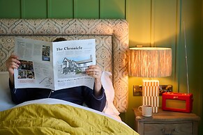 The White Horse - A Heartwood Inn