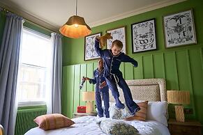 The White Horse - A Heartwood Inn