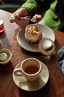 The White Horse - A Heartwood Inn