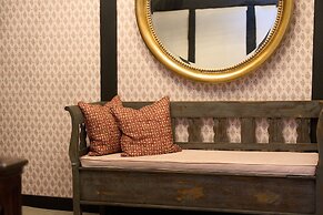 The White Horse - A Heartwood Inn