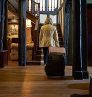 The White Horse - A Heartwood Inn
