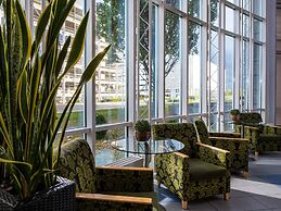 Mövenpick Hotel Nuernberg Airport