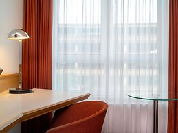 Mövenpick Hotel Nuernberg Airport
