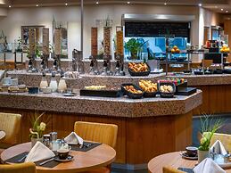 Mövenpick Hotel Nuernberg Airport