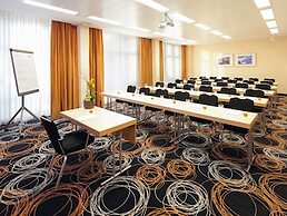 Mövenpick Hotel Nuernberg Airport