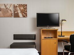 Mövenpick Hotel Nuernberg Airport