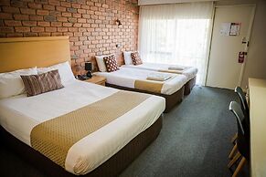 Australian Settlers Motor Inn