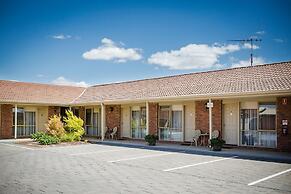 Australian Settlers Motor Inn