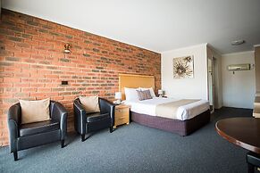 Australian Settlers Motor Inn