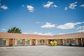 Australian Settlers Motor Inn