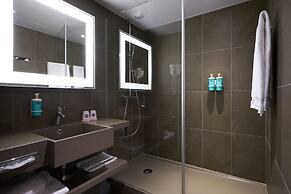 Novotel Marne Vallee Collegien