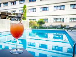 Novotel Marne Vallee Collegien