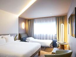 Novotel Marne Vallee Collegien