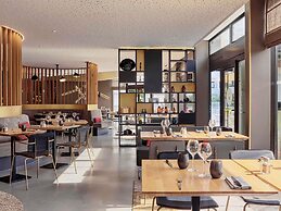 Novotel Marne Vallee Collegien