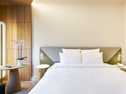 Novotel Marne Vallee Collegien