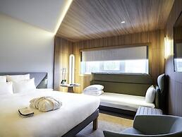 Novotel Marne Vallee Collegien
