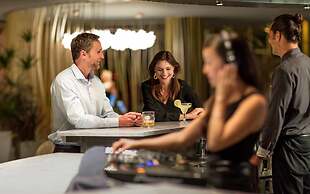 Sir Anthony Hotel