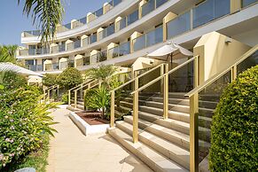 Sir Anthony Hotel