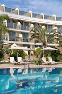Sir Anthony Hotel