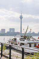 Mercure Düsseldorf City Center