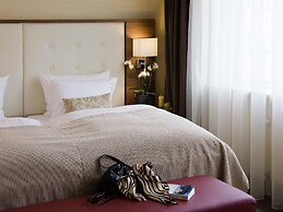 Mercure Düsseldorf City Center