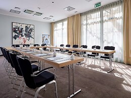 Mercure Düsseldorf City Center