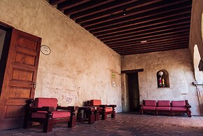Quinta Real Oaxaca