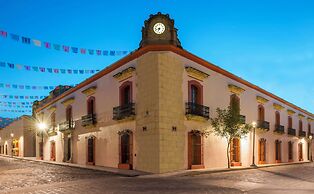 Quinta Real Oaxaca