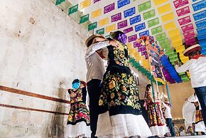 Quinta Real Oaxaca