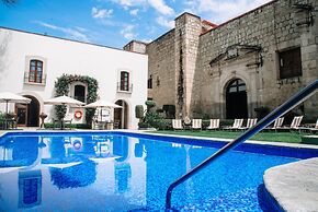Quinta Real Oaxaca