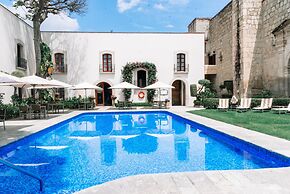 Quinta Real Oaxaca