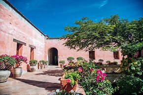 Quinta Real Oaxaca