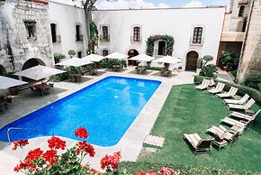 Quinta Real Oaxaca
