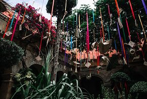 Quinta Real Oaxaca